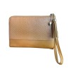 Pochette simili-cuir